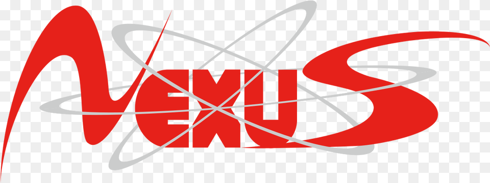 Nexus Nexus Studio Anime, Logo, Text, Animal, Fish Png