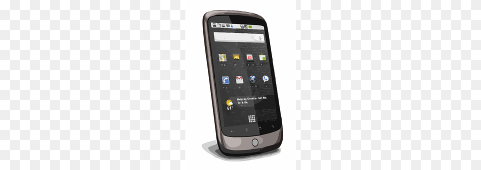 Nexus One Electronics, Mobile Phone, Phone Free Transparent Png