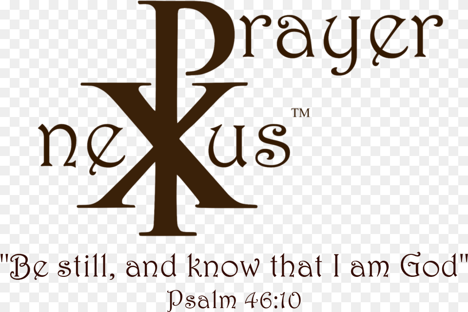 Nexus Prayer Calligraphy, Cross, Symbol, Text Free Transparent Png