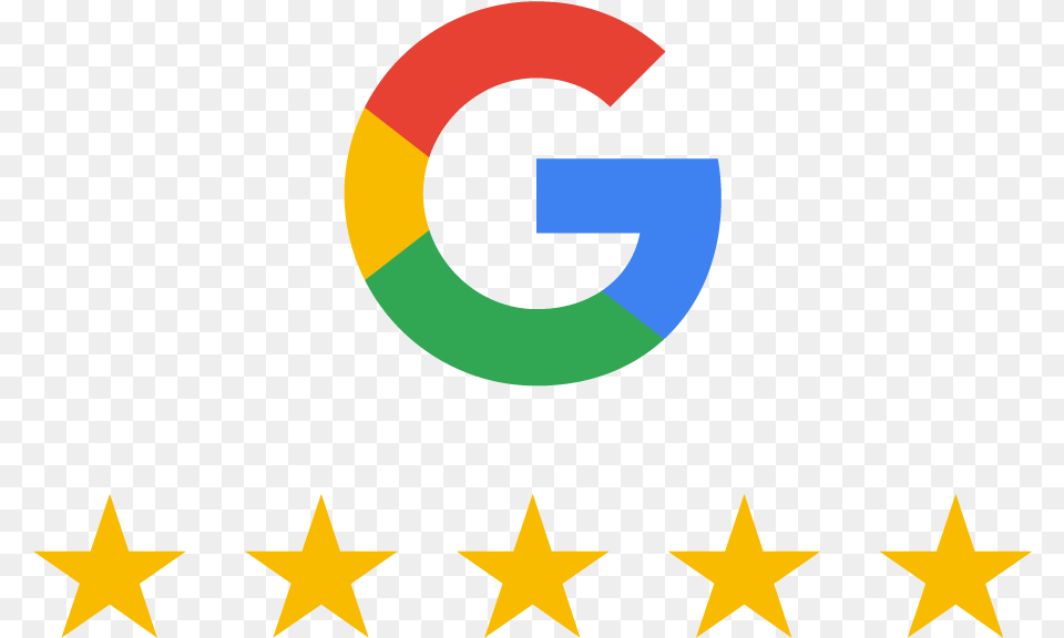 Nexxtep Google Reviews 5 Stars, Logo, Symbol Free Transparent Png