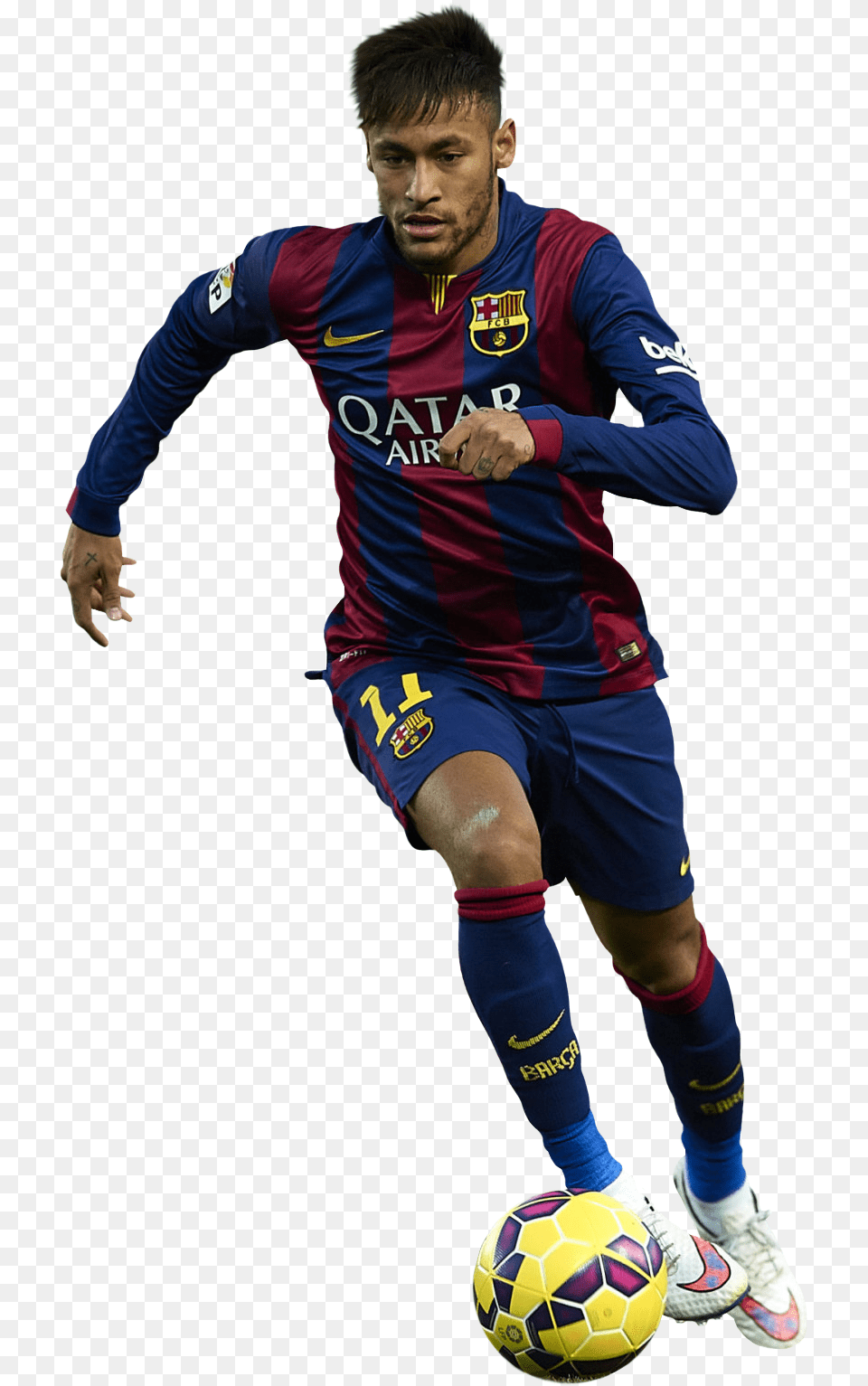 Neymar, Sport, Ball, Sphere, Soccer Ball Png
