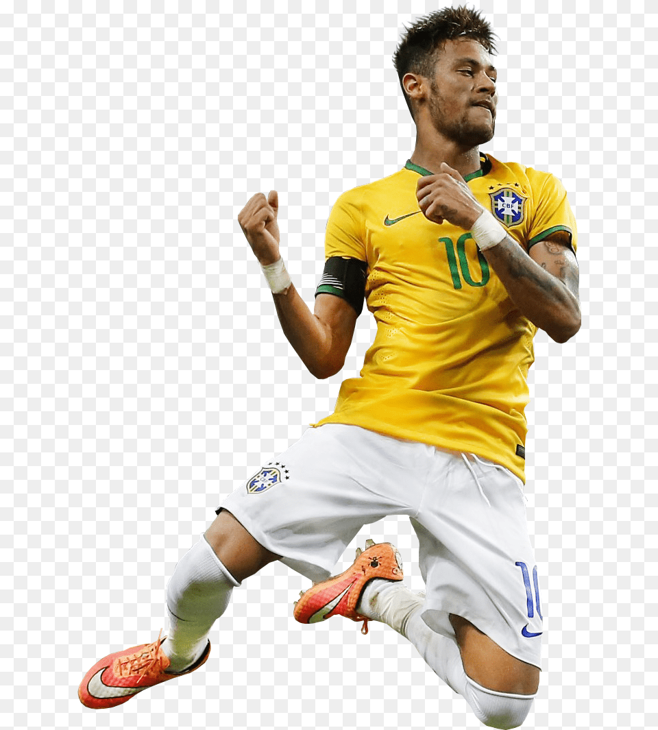Neymar Amp Coutinho Lead Brazilian Charge Neymar Brazil 2018, Body Part, Person, Finger, Hand Free Transparent Png