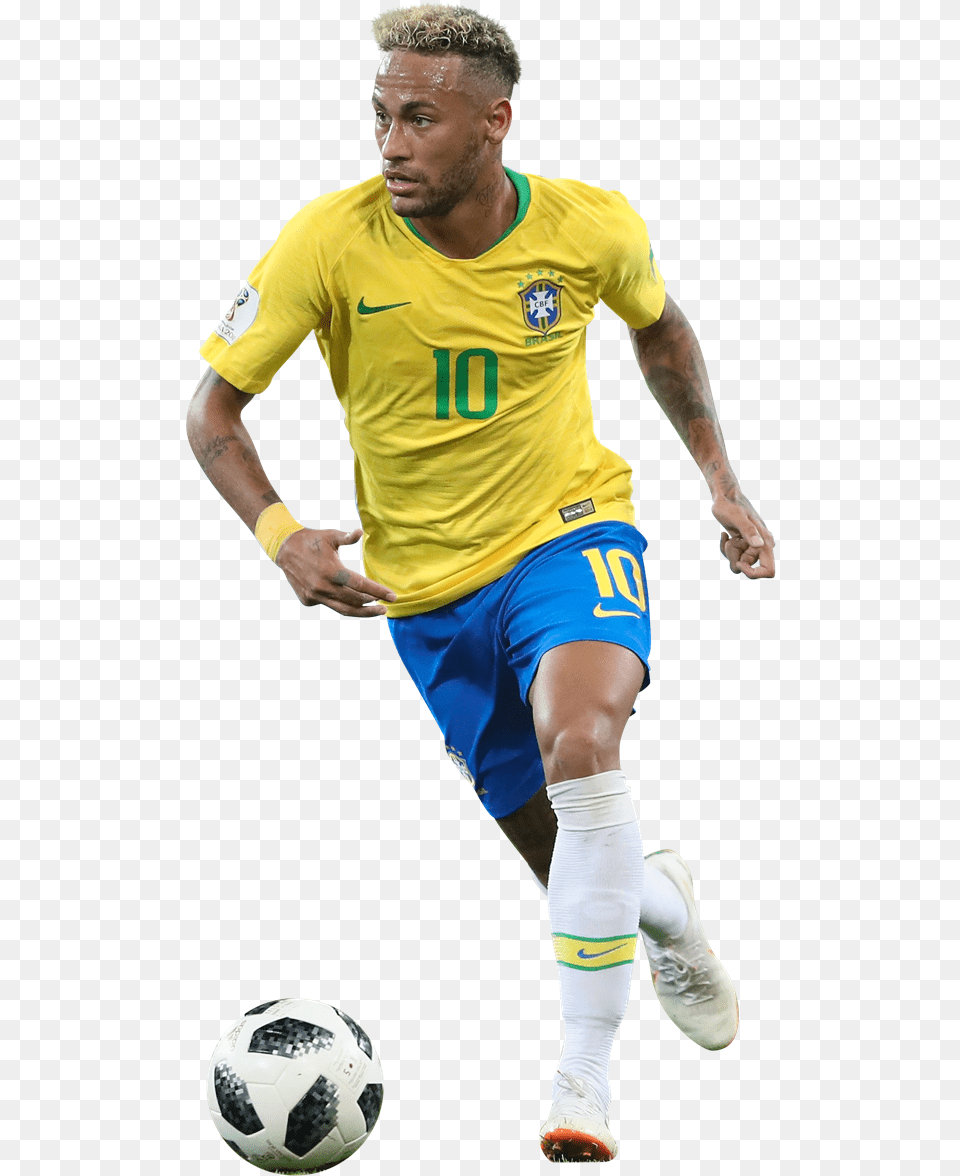 Neymar Ball Fifa Brazil World Cup Neymar World Cup 2018, Sport, Soccer Ball, Football, Soccer Free Png Download