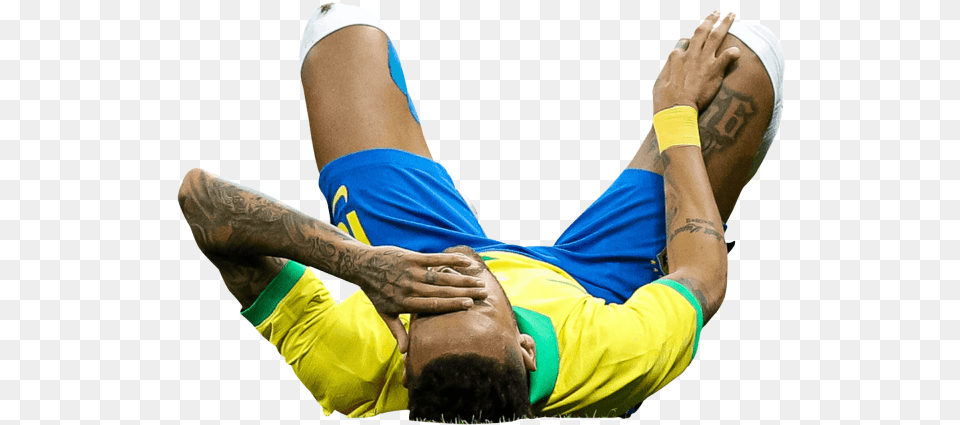 Neymar Brazil 2 0 Qatar, Adult, Skin, Person, Man Free Png