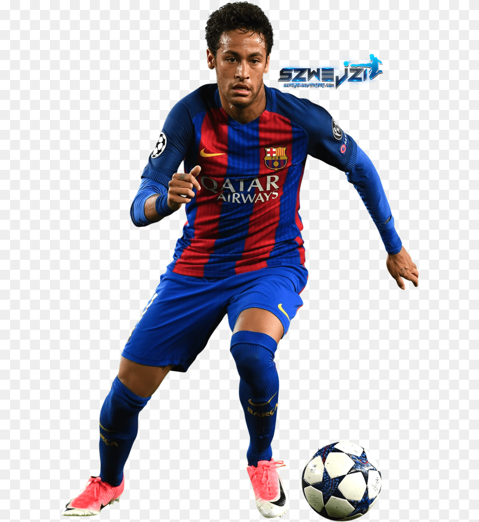 Neymar Brazil, Adult, Soccer Ball, Soccer, Person Png