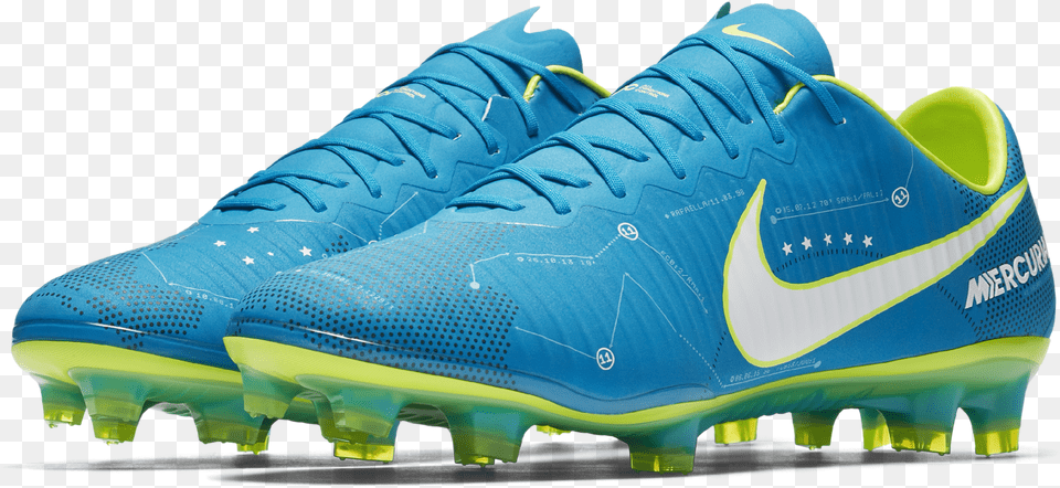 Neymar Brazil, Clothing, Footwear, Running Shoe, Shoe Free Transparent Png