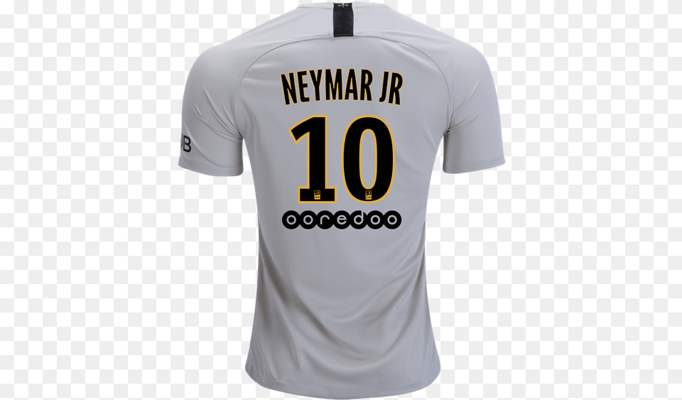 Neymar Brazil, Clothing, Shirt, T-shirt, Jersey Png