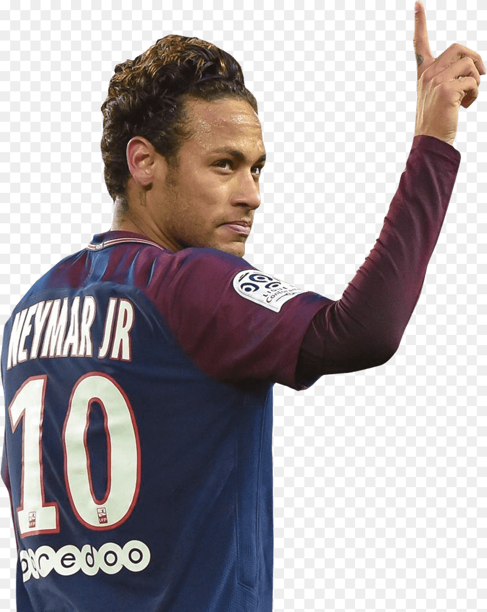 Neymar By Flashdsg Pluspn Neymar 2018, Body Part, Clothing, Finger, Hand Free Transparent Png