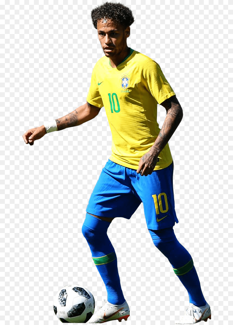 Neymar Football Player, Sport, Ball, Sphere, Soccer Ball Free Transparent Png