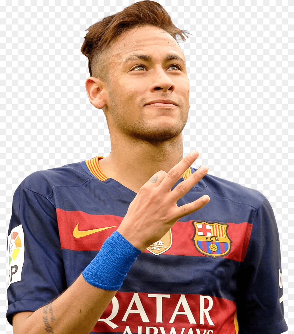 Neymar Image Neymar, T-shirt, Body Part, Clothing, Shirt Png