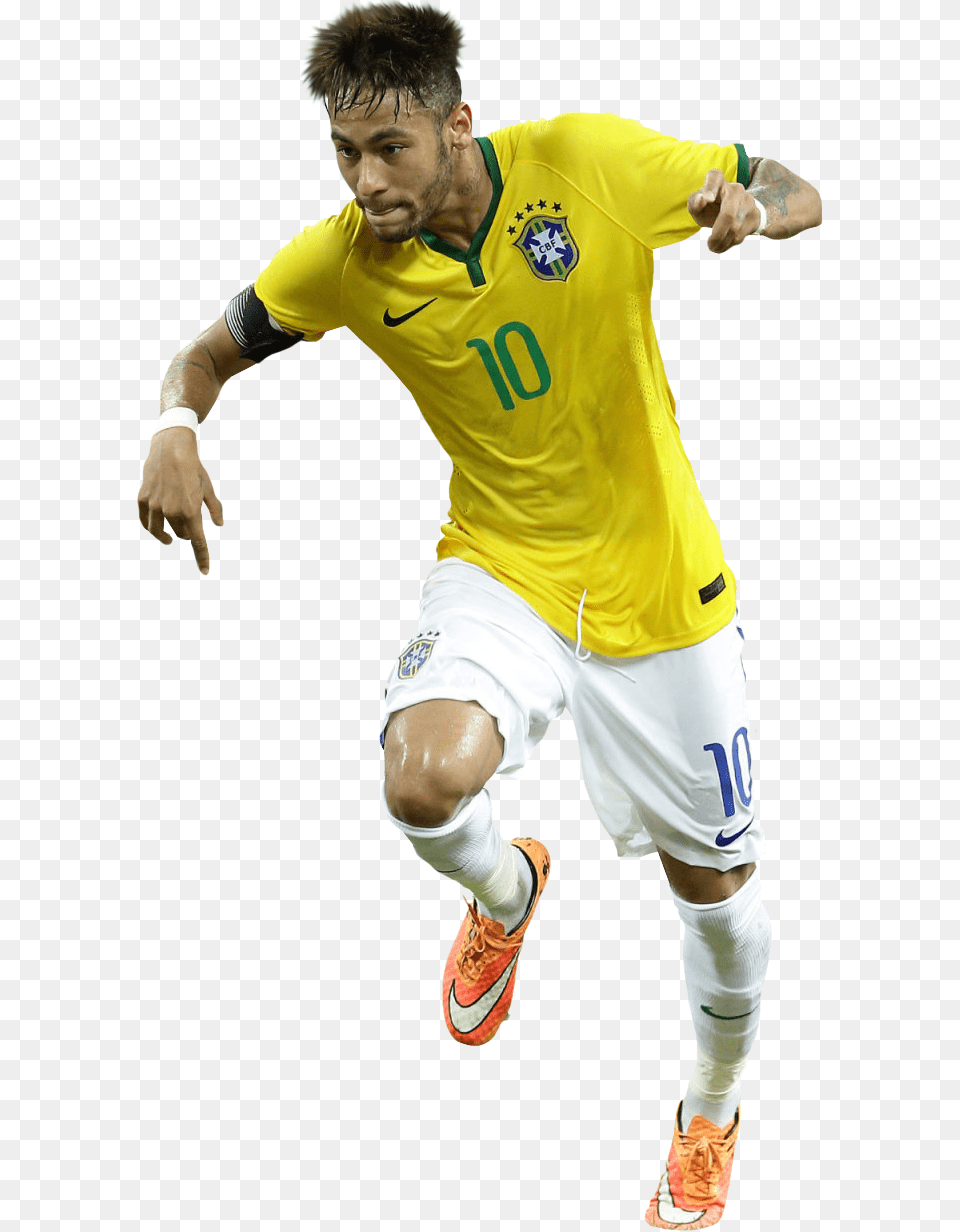 Neymar Jr Brasil, Body Part, Clothing, Shoe, Finger Png Image