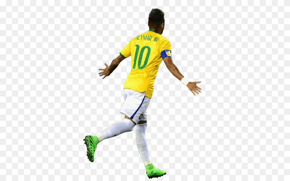 Neymar Jr Brazil, Adult, Person, Man, Male Free Png