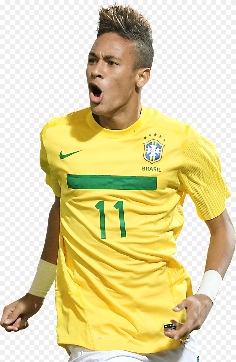 Neymar Junior Background Download Football Player Free Transparent Png