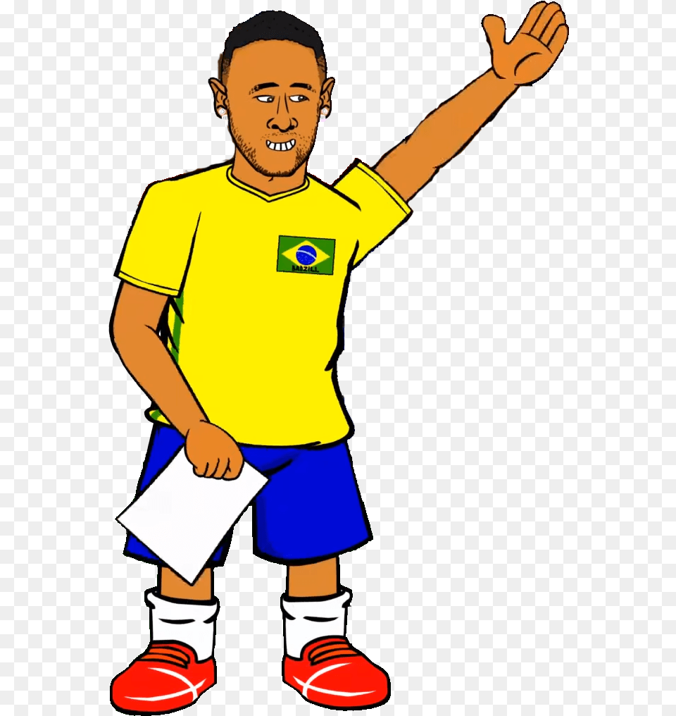 Neymar Neymar Clipart, Boy, Child, Person, Male Png