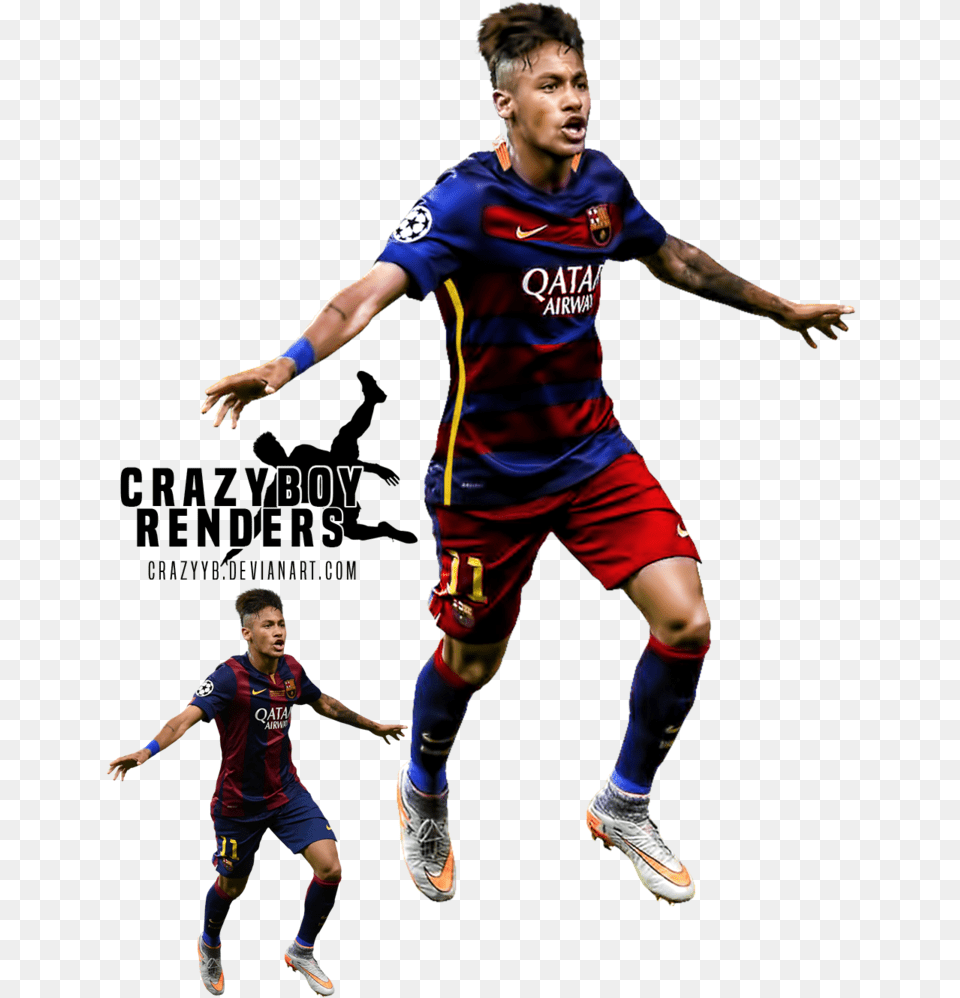 Neymar Neymar Drawing Kick Neymar Jr 2015, Teen, Boy, Person, People Free Transparent Png