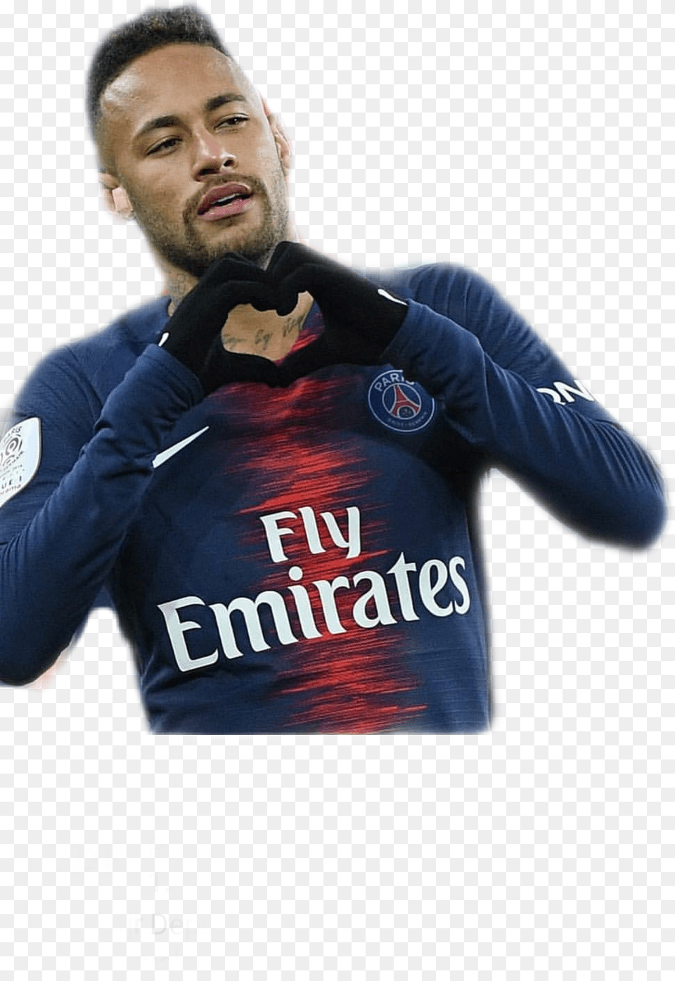 Neymar Neymar10 Neymarjr Neymarzete Neymarjr10 Neymar No Psg, Shirt, Clothing, Person, Man Png Image