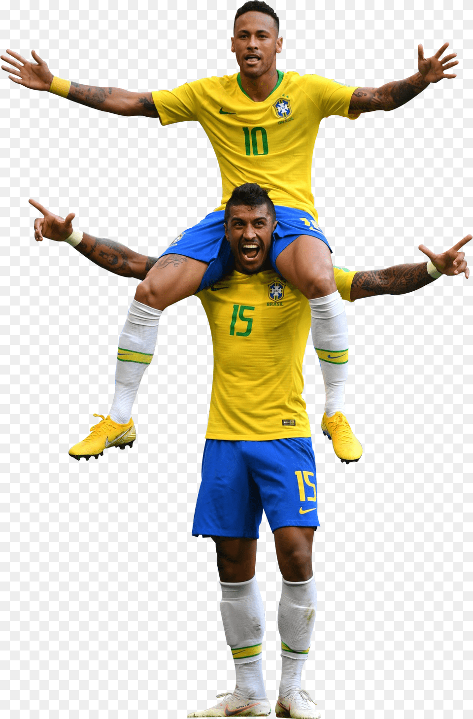 Neymar Paulinho Brazil Fifa World Cup, Body Part, Person, Finger, Hand Free Png
