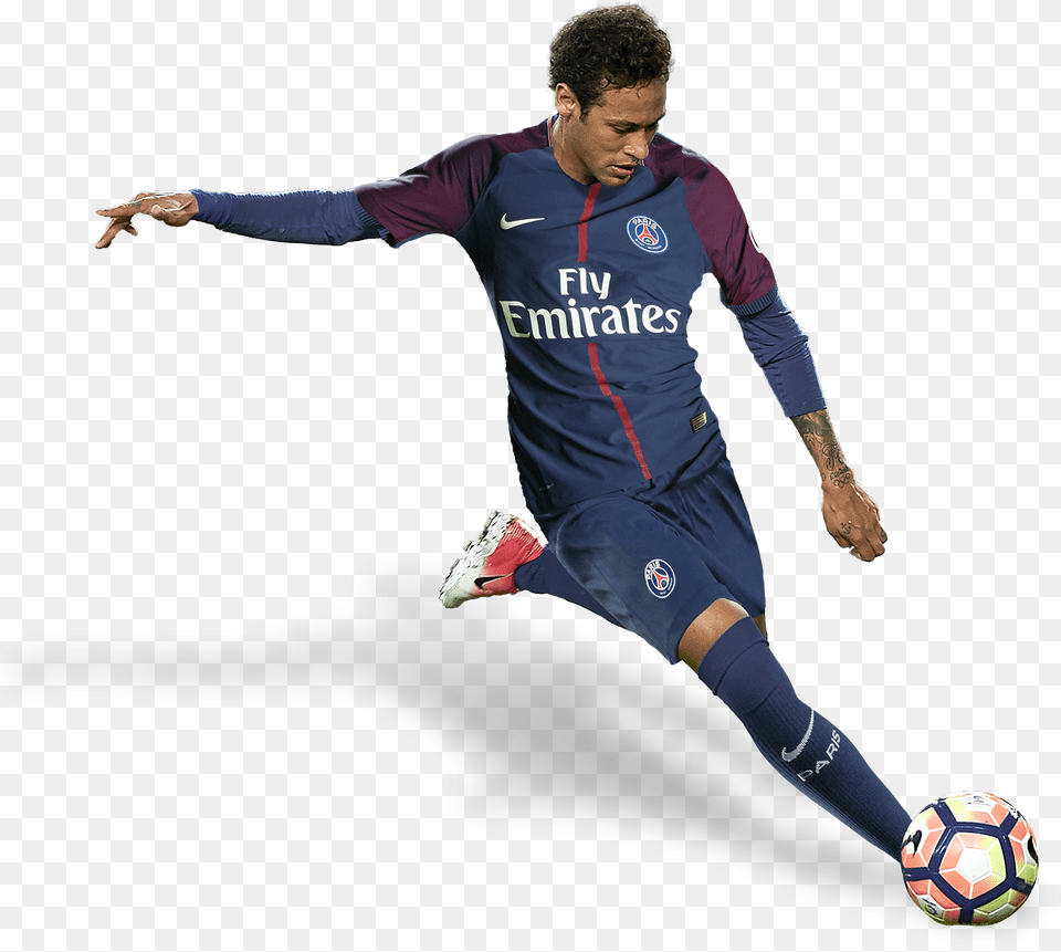 Neymar Psg, Teen, Person, Male, Boy Free Transparent Png