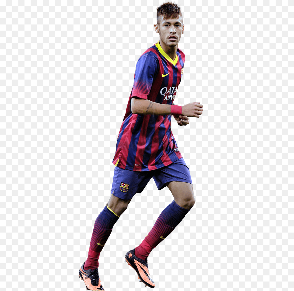 Neymar Six Pack Download Neymar Barcelona 2013, Body Part, Person, People, Male Free Transparent Png