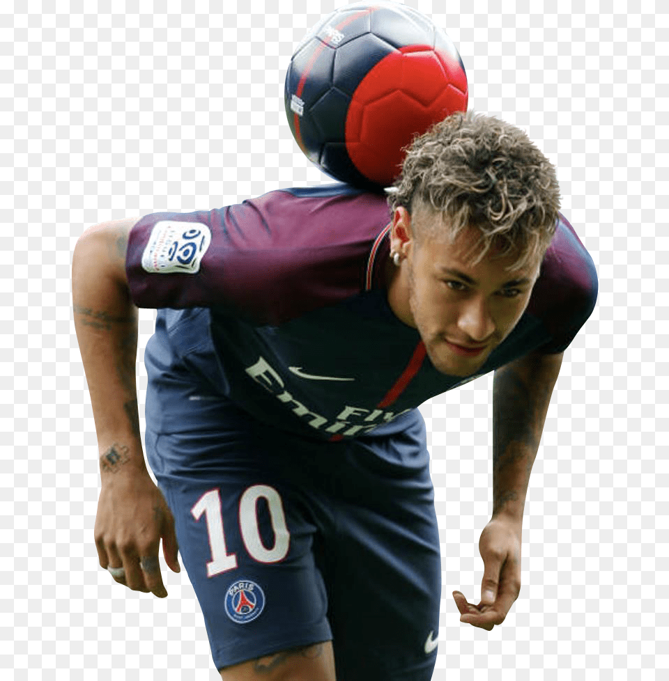Neymarrender Neymar Photos 2017, Sport, Ball, Soccer Ball, Soccer Free Png