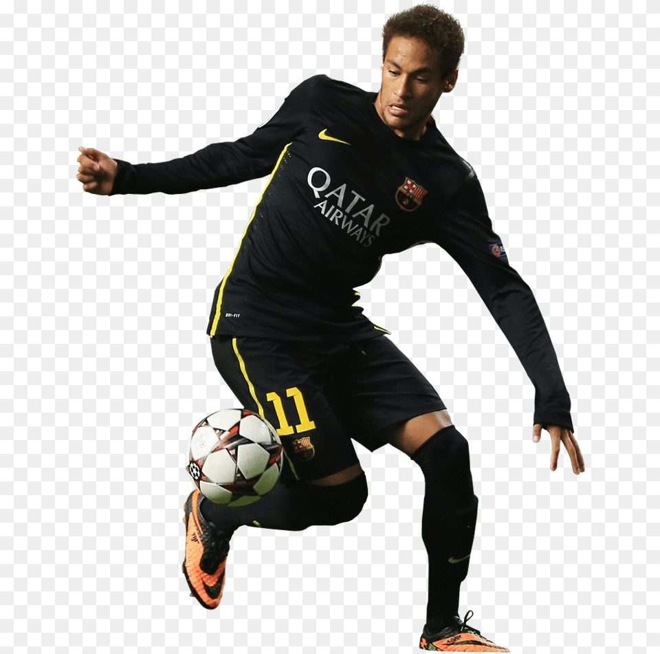 Neymarrender Soccer Neymar Jr, Sport, Ball, Soccer Ball, Football Png