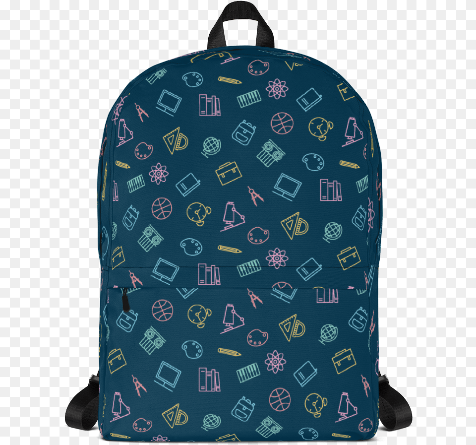 Nezuko Backpack, Bag, Accessories, Handbag Png