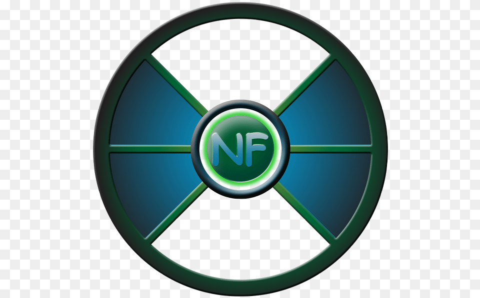 Nf Family Foundation Circle, Logo, Disk Png