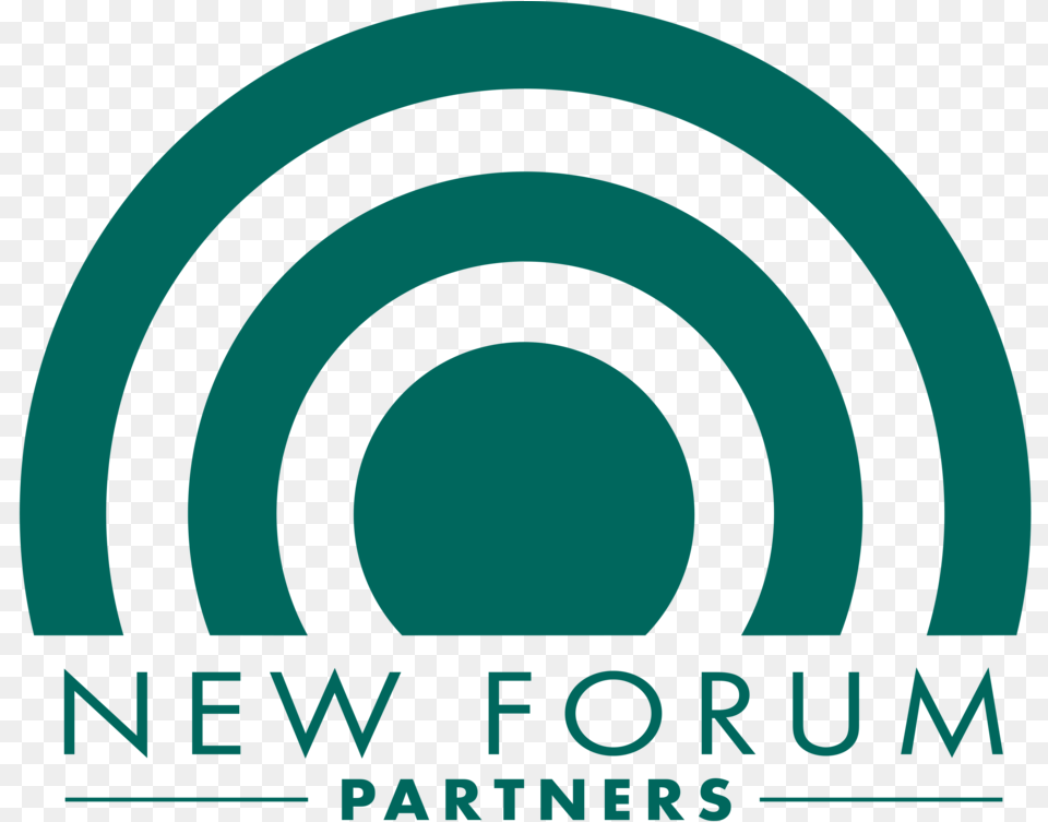 Nf Logo Green Partners Circle Free Png