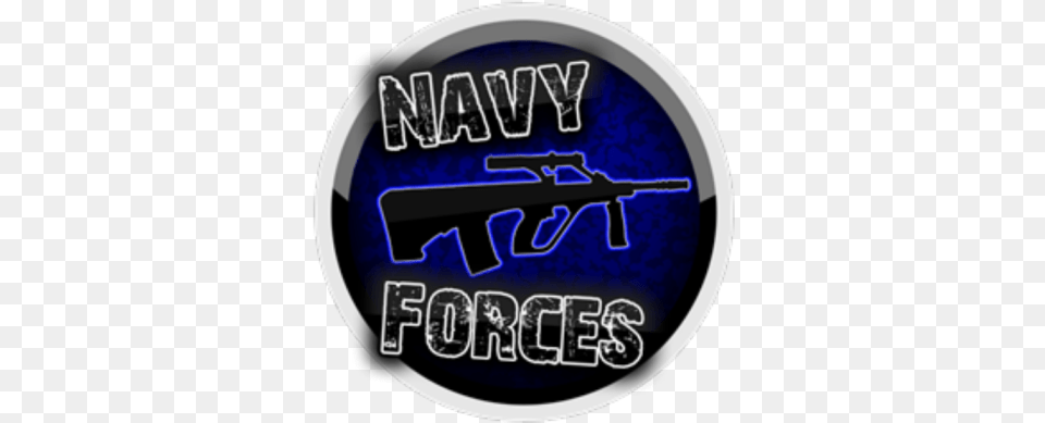 Nf Logo Roblox, Firearm, Gun, Rifle, Weapon Free Png