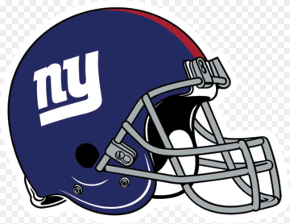 Nfc East Logos Giants Helmet Logo, American Football, Sport, Football, Football Helmet Free Transparent Png