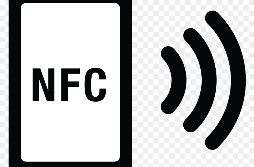 Nfc Logo, Text, Symbol, Number, Sign Png Image