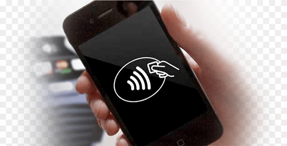 Nfc Technology Contactless Payment, Electronics, Mobile Phone, Phone Png