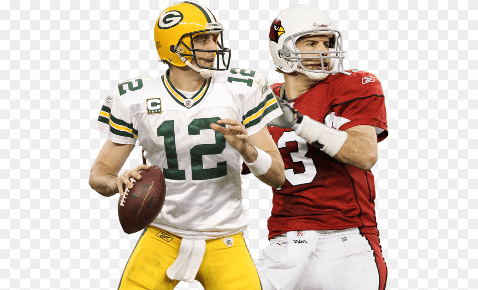 Nfc Wild Card Aaron Rodgers, Sport, Helmet, Football Helmet, Football Free Transparent Png