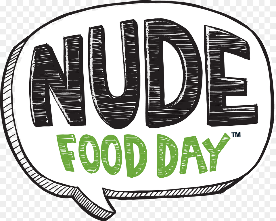 Nfd Logo Nood Food Day Png