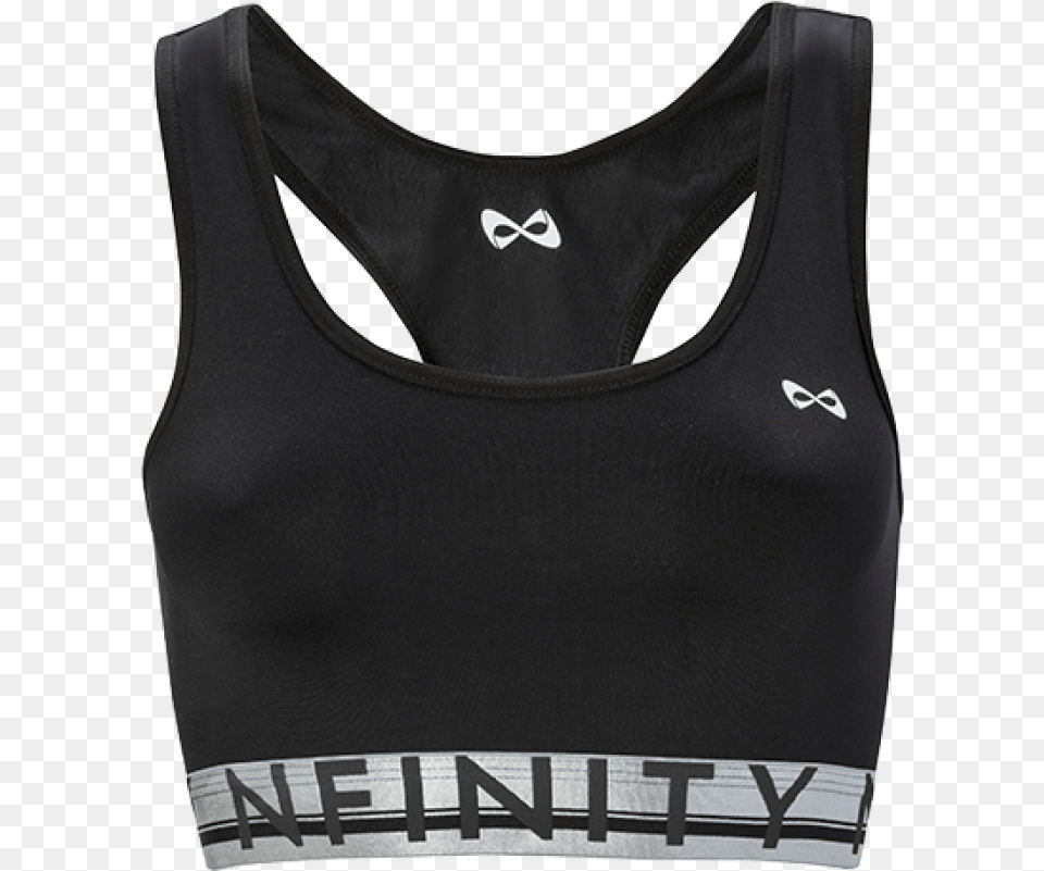 Nfinity Flex Bra Adult Sizes Active Tank, Clothing, Tank Top, Accessories, Bag Free Transparent Png