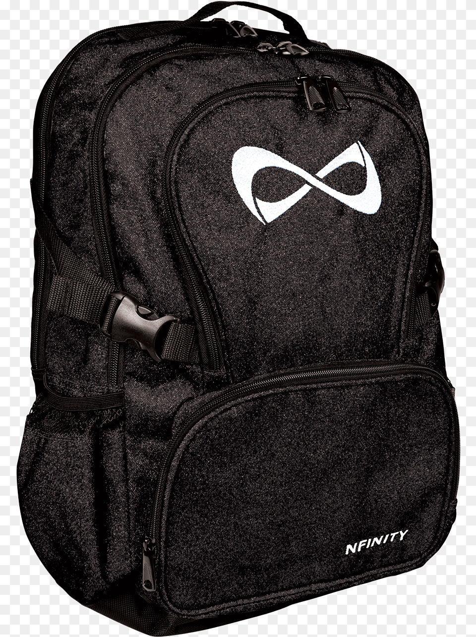 Nfinity Sparkle Backpack Nfinity Backpack, Bag Png Image