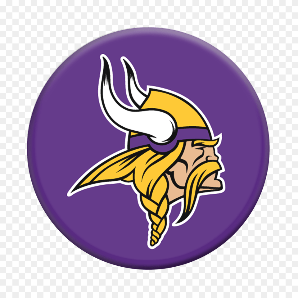 Nfl, Purple, People, Person, Logo Free Transparent Png