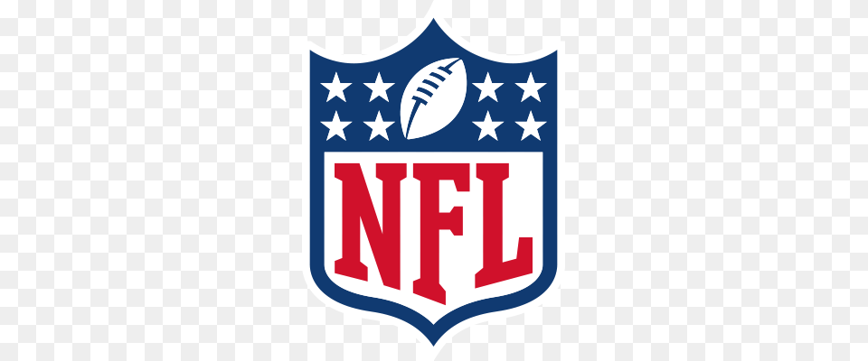 Nfl, Logo Png Image