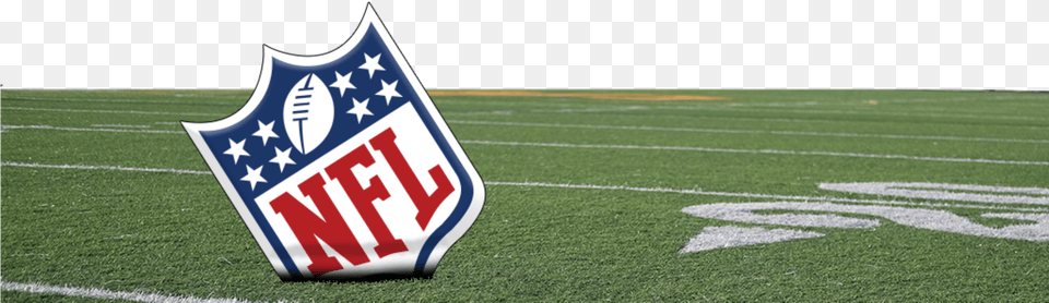 Nfl, Field, People, Person, Logo Free Transparent Png