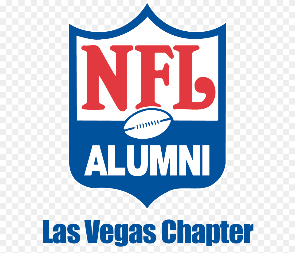 Nfl Alumni Las Vegas Chapter Benefit And Chapter Formation Meeting, Logo Free Png Download