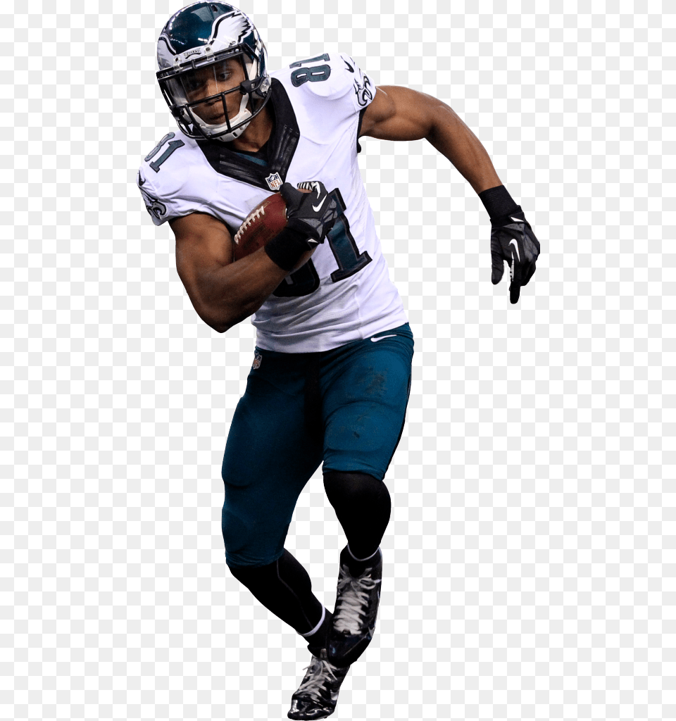 Nfl American Football Protective Gear Sport American Football, Helmet, Adult, Playing American Football, Person Png Image