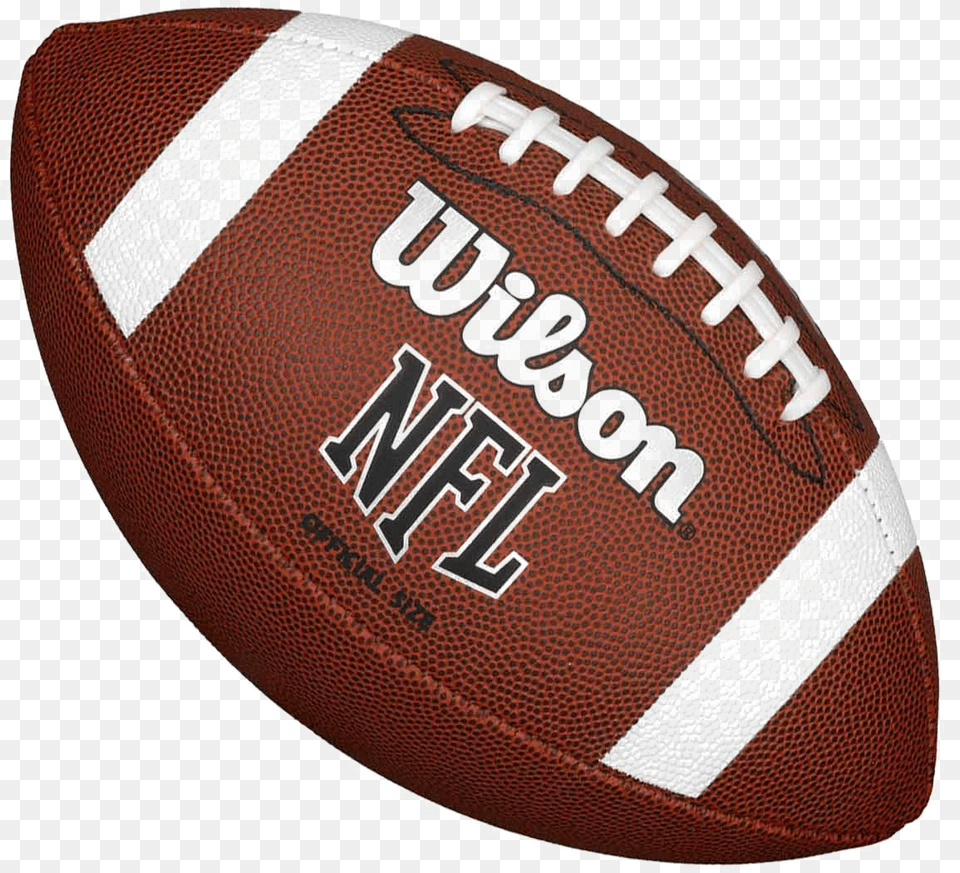 Nfl And Vectors For Download Dlpngcom Football Rugby Nfl Ball, American Football, American Football (ball), Sport Free Transparent Png