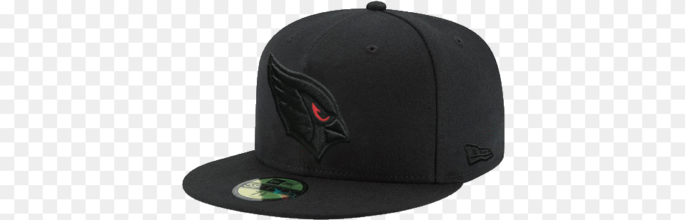 Nfl Arizona Cardinals Red Eye New Era Fitted 59fifty Jordan 13 Snapback, Baseball Cap, Cap, Clothing, Hat Free Png