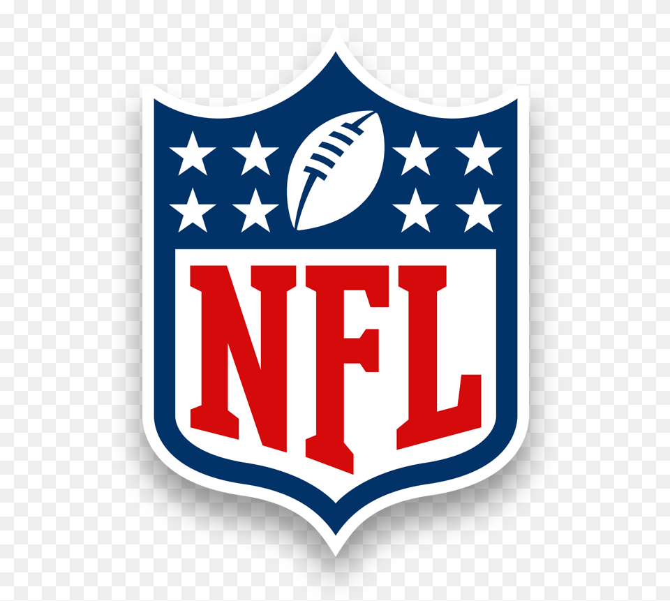 Nfl Auction Nfl, First Aid, Logo Png Image