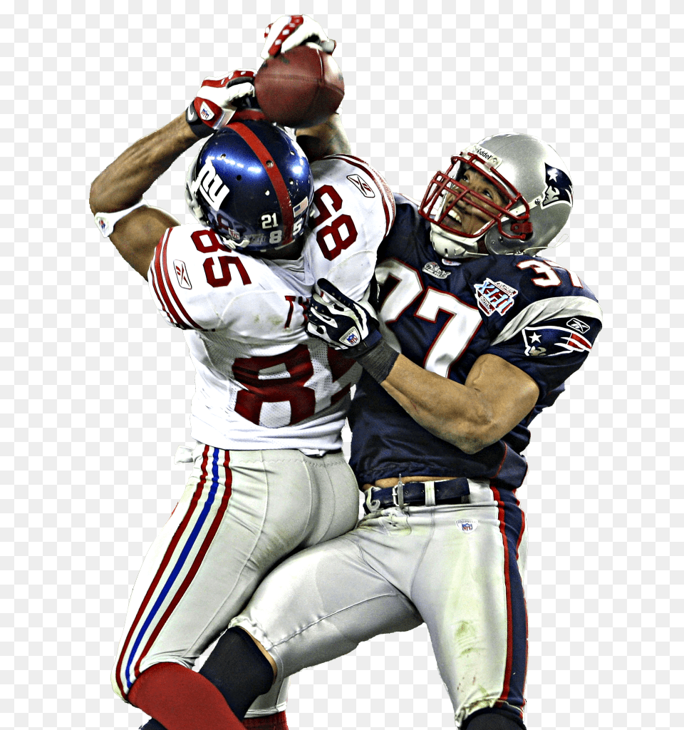 Nfl Backgrounds Nfl In New York Giants Nfl, American Football, Playing American Football, Person, Helmet Free Transparent Png