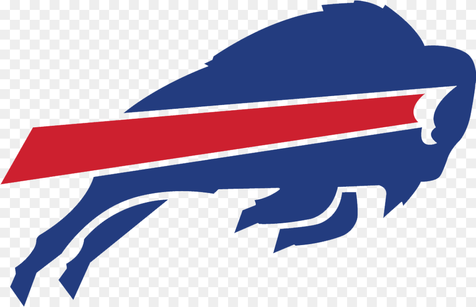Nfl Buffalo Bills Team Logo Buffalo Bills Logo, Animal, Fish, Sea Life, Shark Free Transparent Png