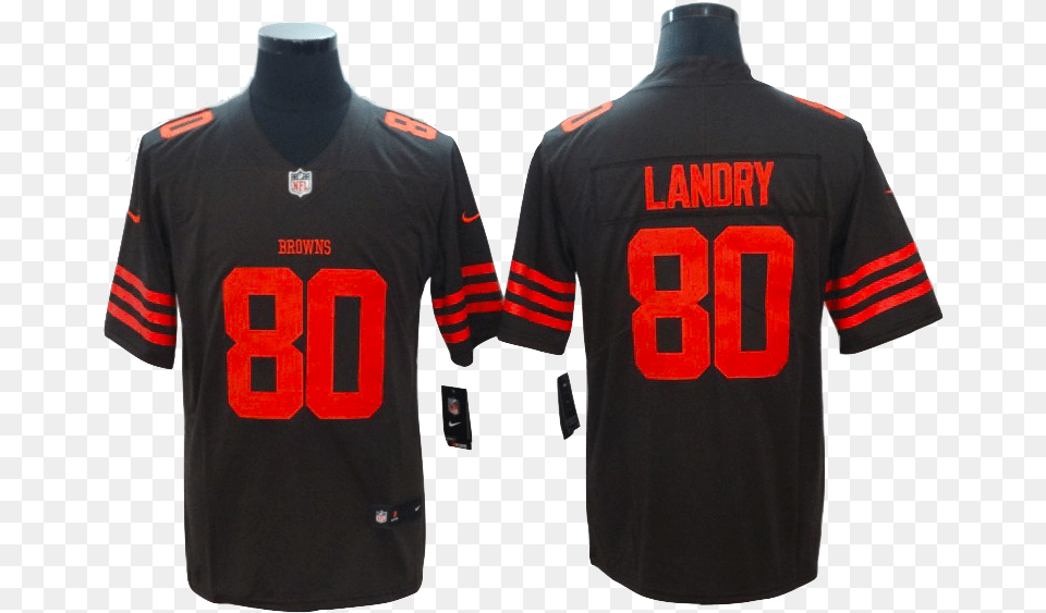 Nfl Color Rush, Clothing, Shirt, T-shirt, Jersey Png