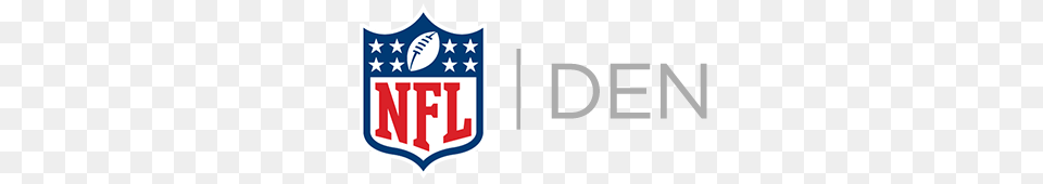 Nfl Den Siriusxm Canada, Logo Png Image