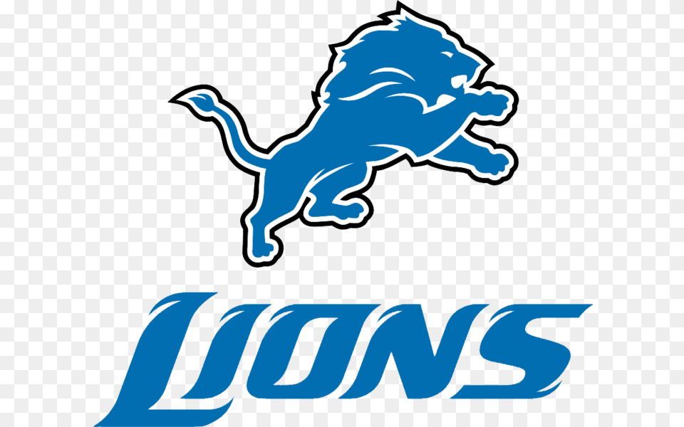 Nfl Detroit Lions Logo, Baby, Person, Leisure Activities, Sport Png