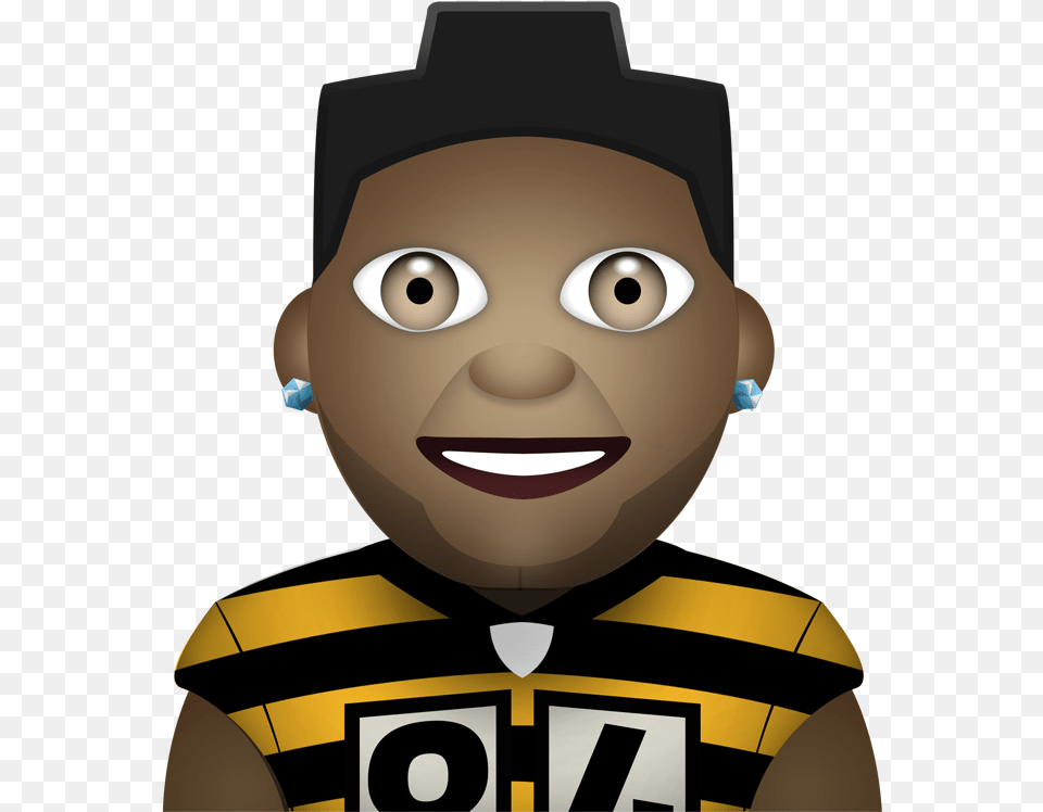 Nfl Emojis, Face, Head, Person, Photography Free Png Download
